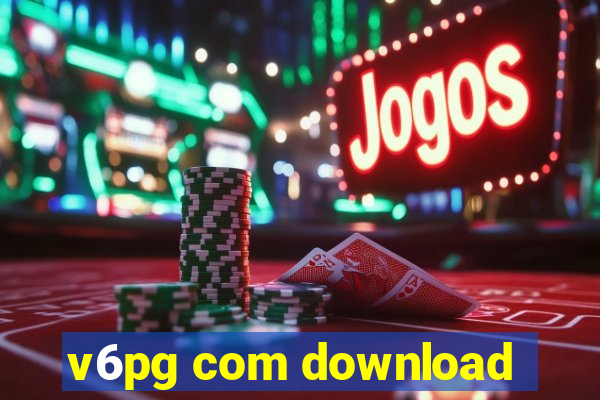 v6pg com download